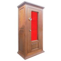 Сейф оружейный Metalk Scrigno 1736540 ET Classic