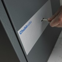 Сейф Chubbsafes EARTH 75 KL