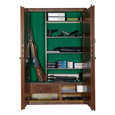 Сейф оружейный Metalk Araldo 1901245 BTL E