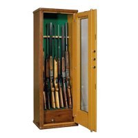 Сейф оружейный Metalk Gabbiano 1535034 BTL Key