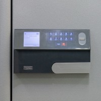 Сейф Burg–Wachter MTD 760 E FP
