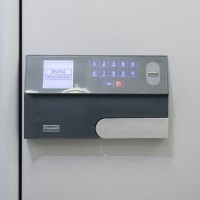 Сейф Burg–Wachter MTD 780 E FP
