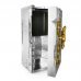 Сейф Boca Do Lobo MILLIONAIRE SILVER