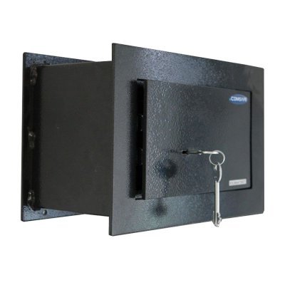 Сейф встраиваемый Safewell 200 BWK