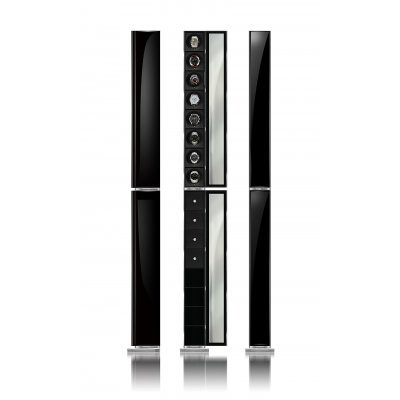 Стойка Armando G TUBE 8.8 версия 2 кожа