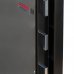 Сейф Waldis ECO 1000 E Black lak