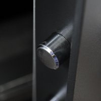 Сейф Chubbsafes FIRE 15 KL