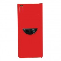 Сейф Burg–Wachter Office DOKU 124 E LAK RED