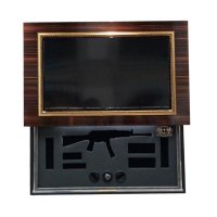 Сейф - Телевизор SWITZBERG