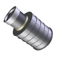 Сейф встраиваемый Marcue AARUM CURVE