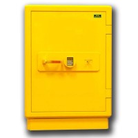 Сейф Burg–Wachter E 512 ES lak yellow Custom
