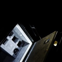 Сейф Burg–Wachter E 516 ES Lak Black Custom