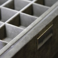 Сейф Fichet–Bauche Carena III 120/E LUX Custom