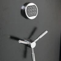 Сейф оружейный American Security YF6032 - ES