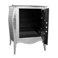 Сейф Stark 358 MCFDA