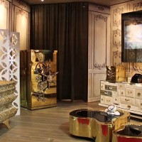 Сейф Boca Do Lobo MILLIONAIRE GOLD