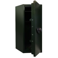 Сейф оружейный Burg–Wachter Ranger 1/8 E Green