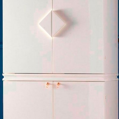 Сейф Agresti 9499 Magia Bianca Double