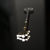 Сейф Parma Antonio&Figli EL 470 L KBCE BLACK