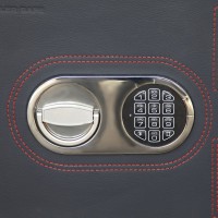 Сейф Muller Safe St.Gallen 40250 Navy Blue Parigi