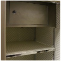 Сейф AIPU Gold Shark FDG-A1/D-100JZ