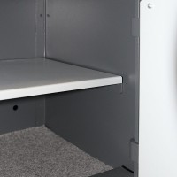 Сейф Chubbsafes WATER  40 KL