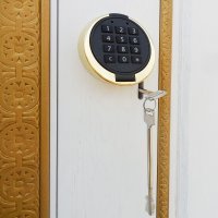 Сейф оружейный Metalk Araldo 1706540 ВТ Barocco