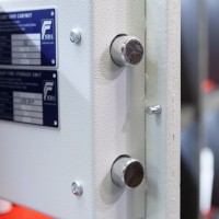 Сейф Burg–Wachter DS 415 E FP