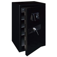 Сейф Waldis Business 1000 E Black lak