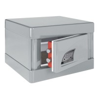 Сейф Stark 3256 MCL Silver