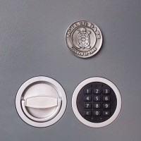 Сейф встраиваемый Muller Safe Frankfurt 30024 E