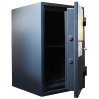 Сейф Chubbsafes FIRE 50 KL