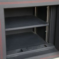 Сейф Muller Safe St.Gallen 40250 Navy Blue Parigi