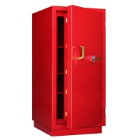 Сейф Burg–Wachter E 516 E lak Bio red