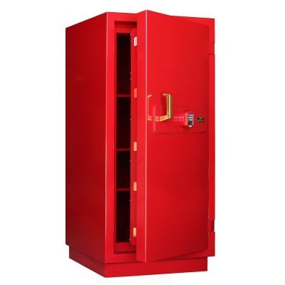 Сейф Burg–Wachter E 516 E lak Bio red