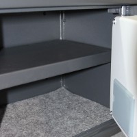 Сейф Chubbsafes AIR 15 EL