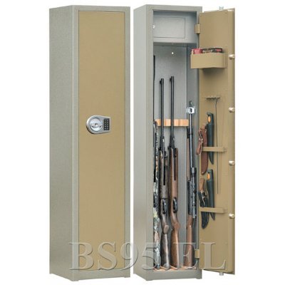 Оружейный сейф BS95.EL