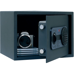 Сейф для квартиры - как выбрать?