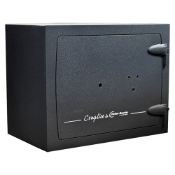 Французские сейфы