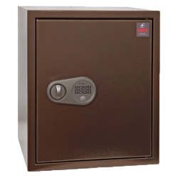 Офисные взломостойкие сейфы Onix TL-50Е уже в продаже!