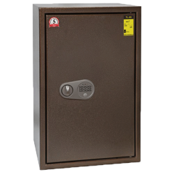 Встречайте новинку магазина «А-Сейф» - взломостойкий сейф Onix TL-65Еs!