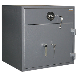 Новое поступление депозитных сейфов Valberg DSC 67 EK (KK)!