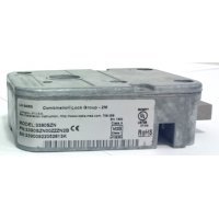 Замок механический кодовый LA GARD 3390 Замок механический кодовый LA GARD 3390