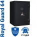 Сейф Royal Guard 64