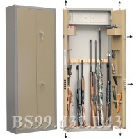 Оружейный сейф BS99.d32.L43 Оружейный сейф BS99.d32.L43
