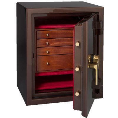 Сейф для дома на заказ