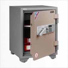 Огнестойкий сейф Cobalt BS-T670EL