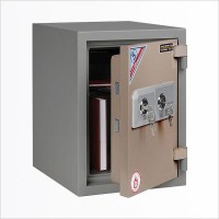 Огнестойкий сейф Cobalt BS-K610K