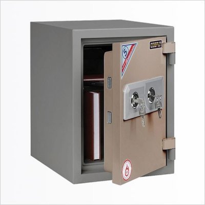 Огнестойкий сейф Cobalt BS-K610K