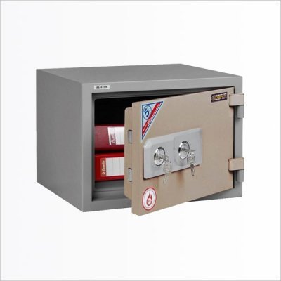 Огнестойкий сейф Cobalt BS-K370K